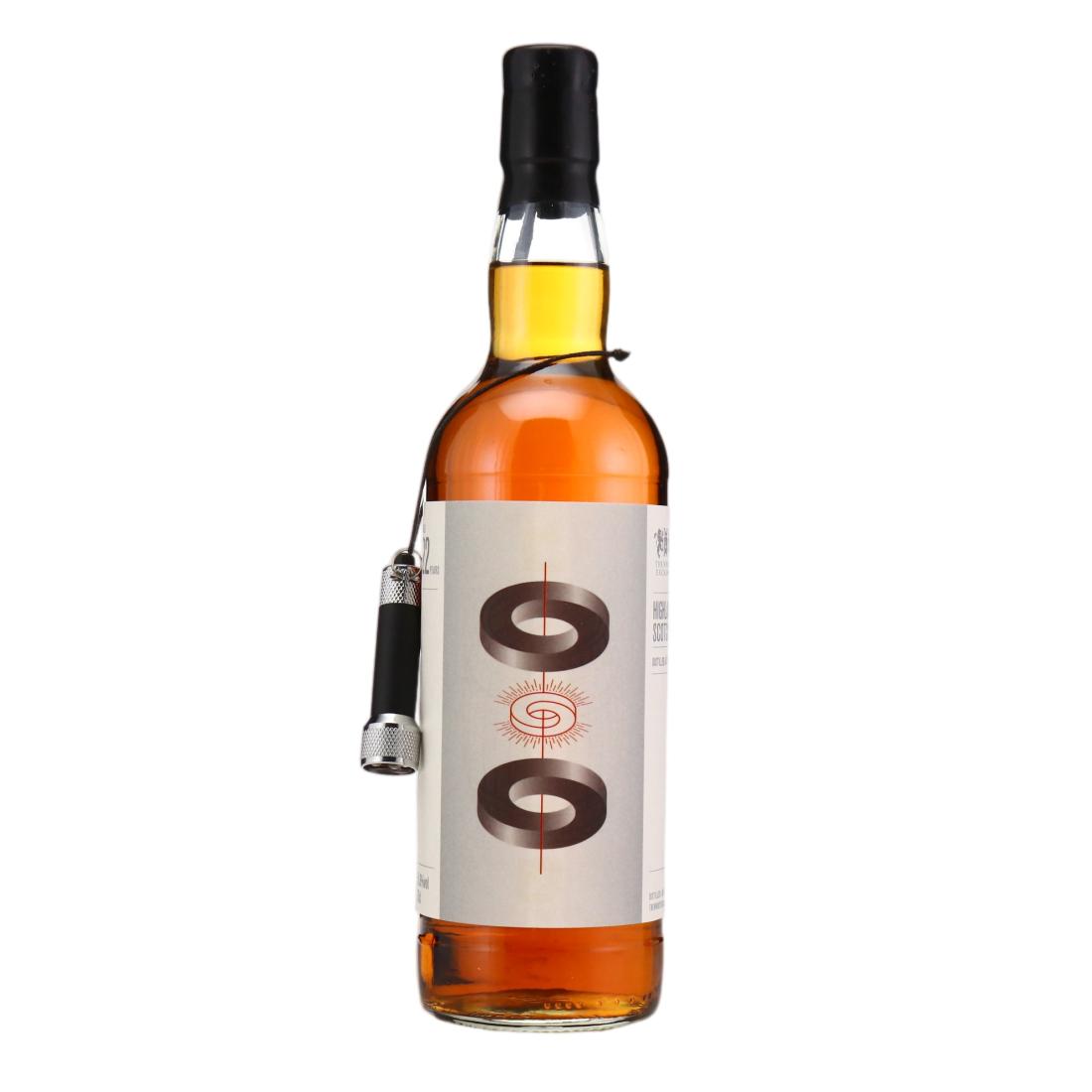 Ben Nevis 1996 Magic Of The Casks 22