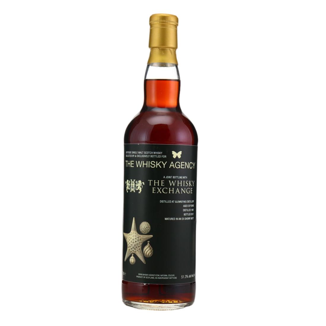 Glenrothes 1997 20