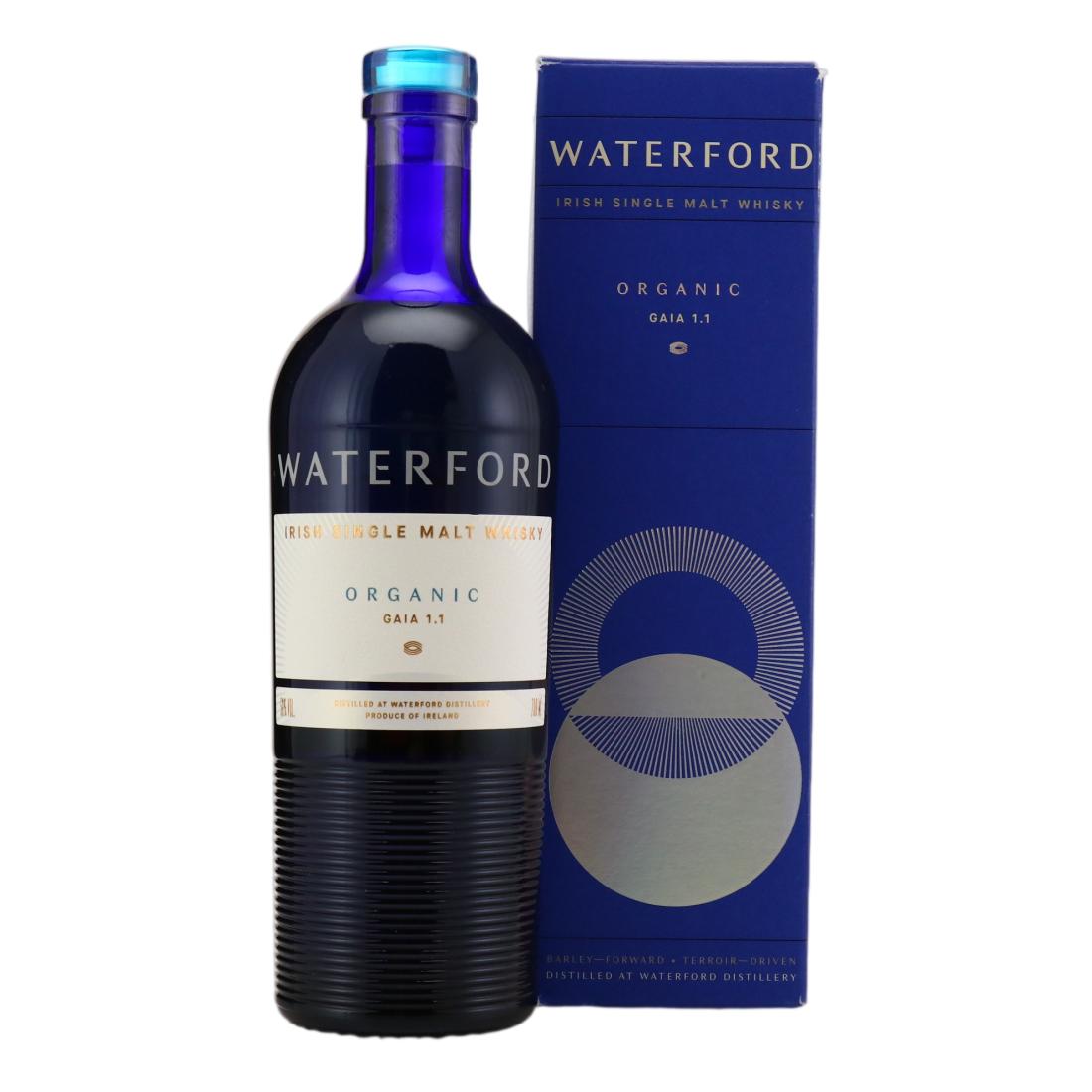 Waterford Organic Gaia 11