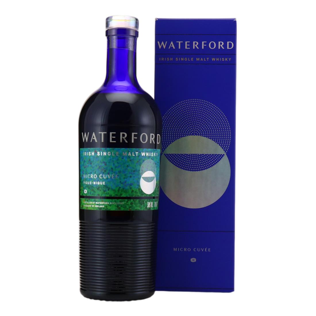Waterford Micro Cuvee Piquenique