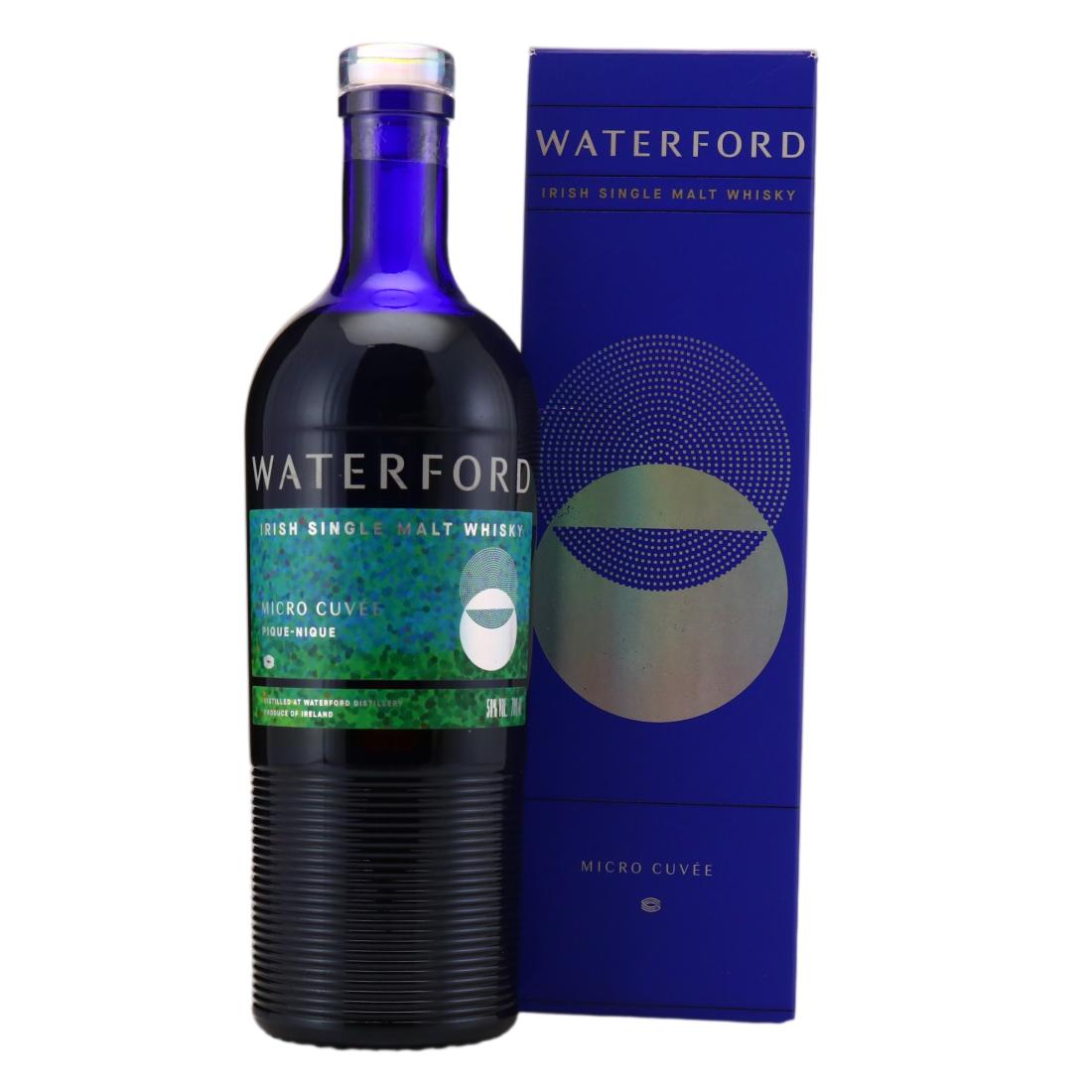 Waterford Micro Cuvee Piquenique