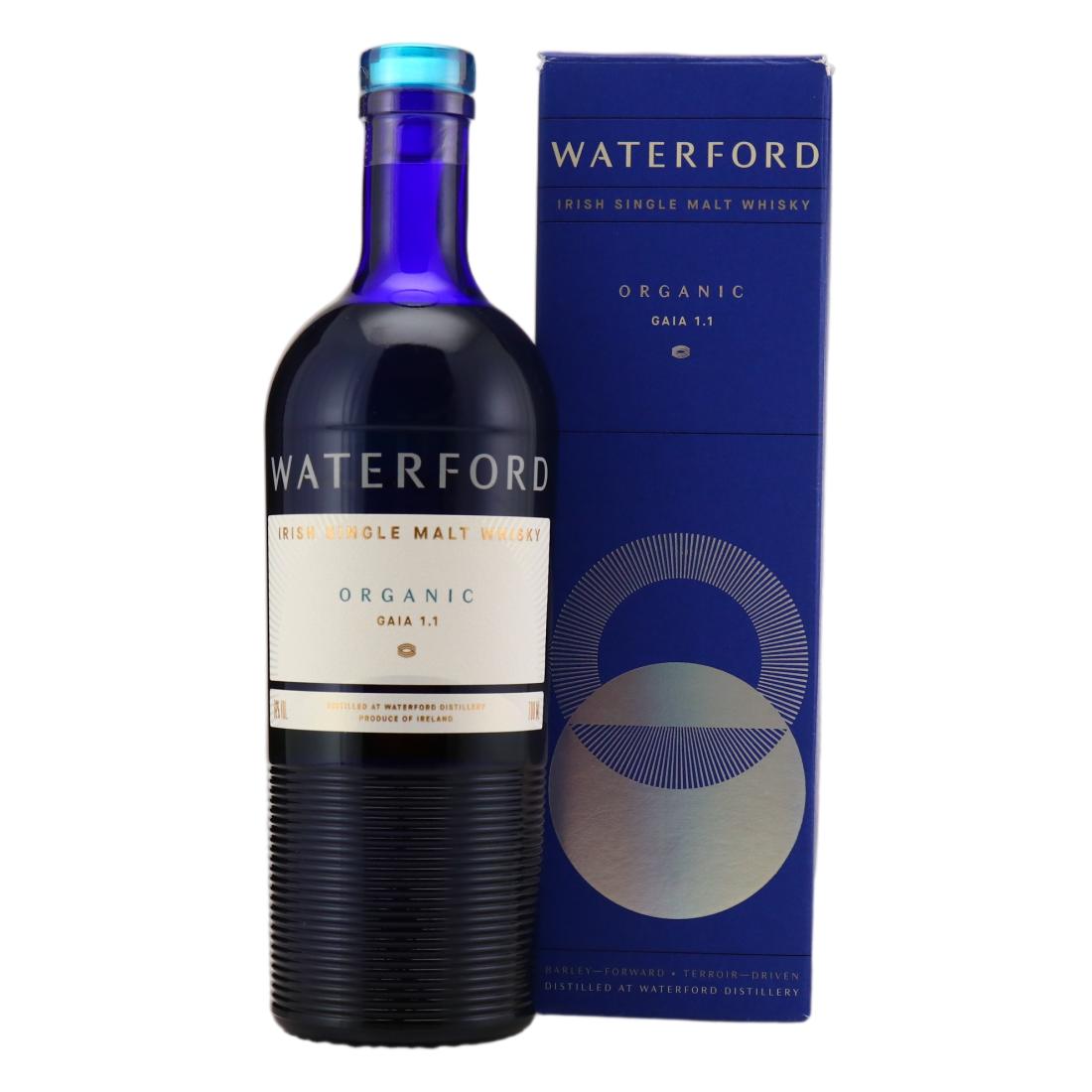 Waterford Organic Gaia 11