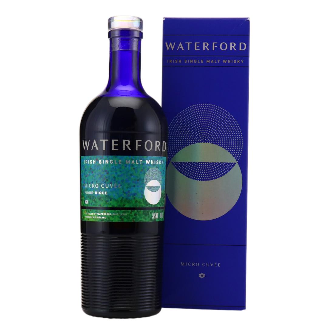 Waterford Micro Cuvee Piquenique