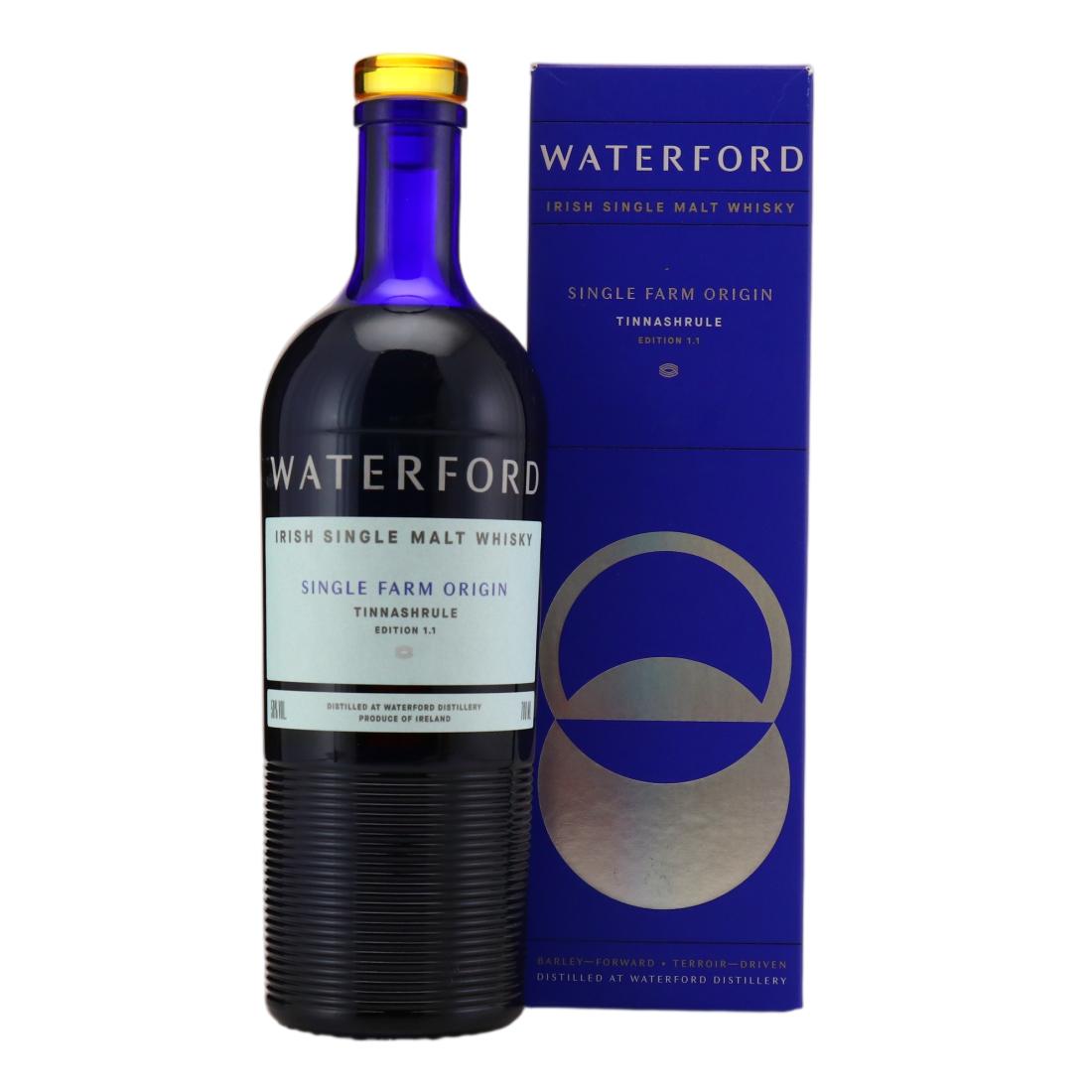 Waterford Single Farm Origin Tinnashrule Edition 11 Germany