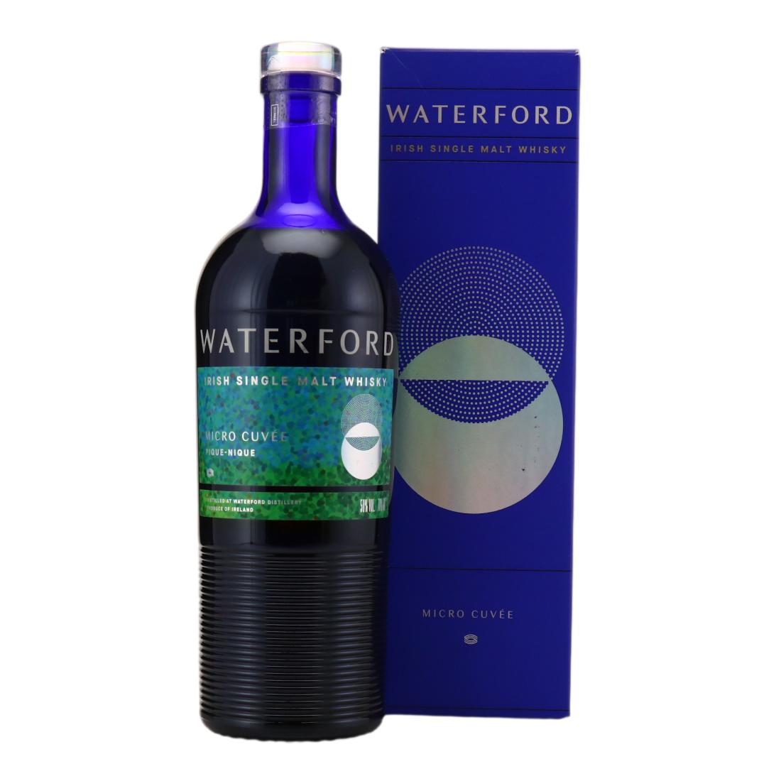 Waterford Micro Cuvee Piquenique