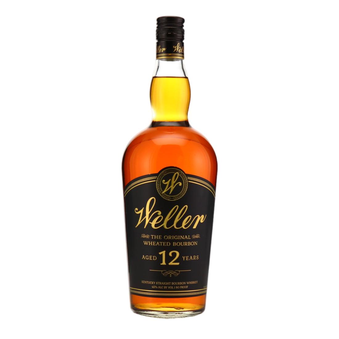 Weller 12