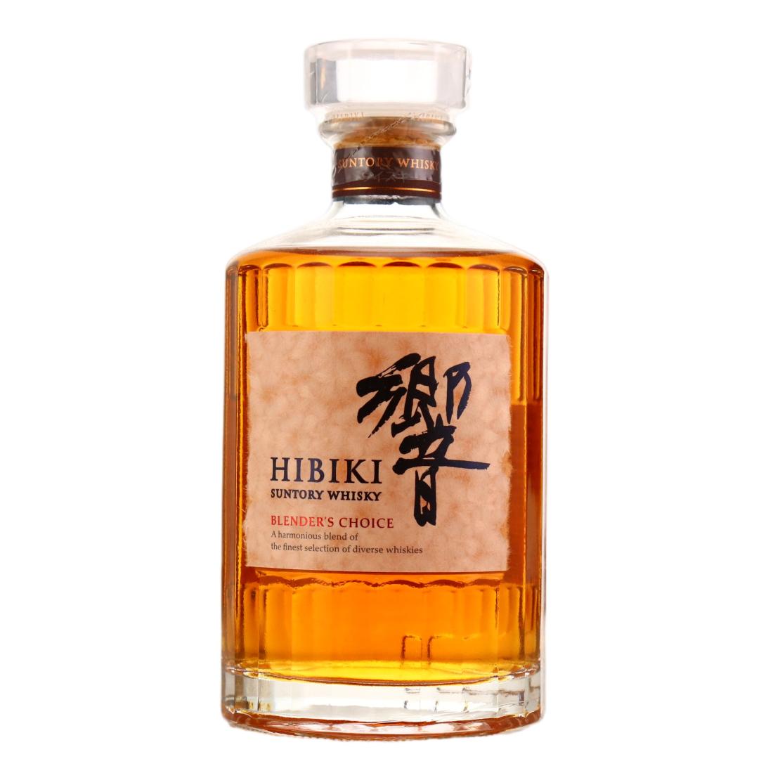Hibiki Blenders Choice