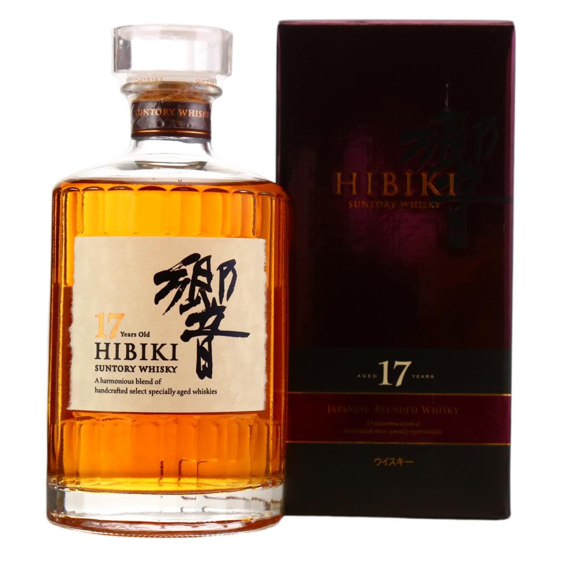 Hibiki 17