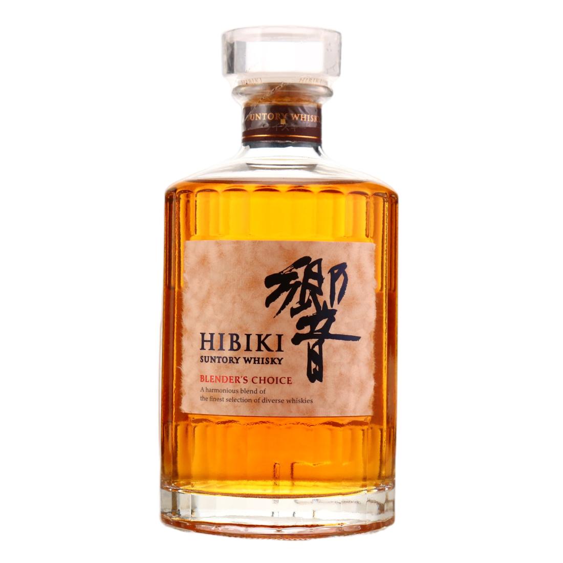 Hibiki Blenders Choice