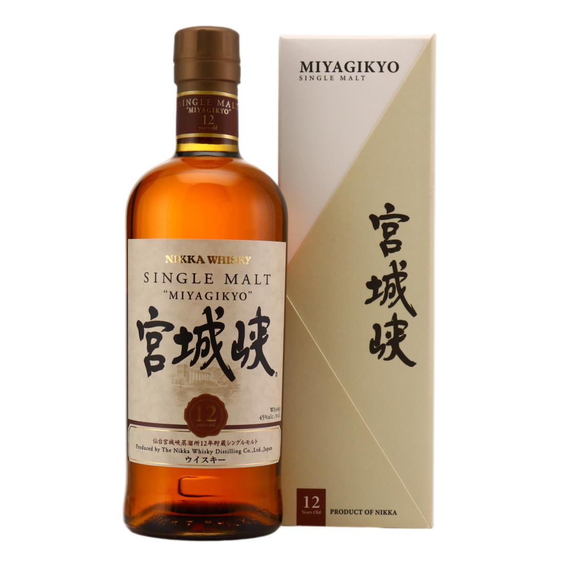 Miyagik 12