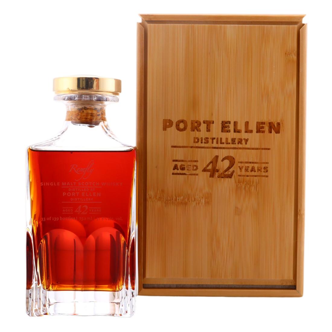 Port Ellen 42