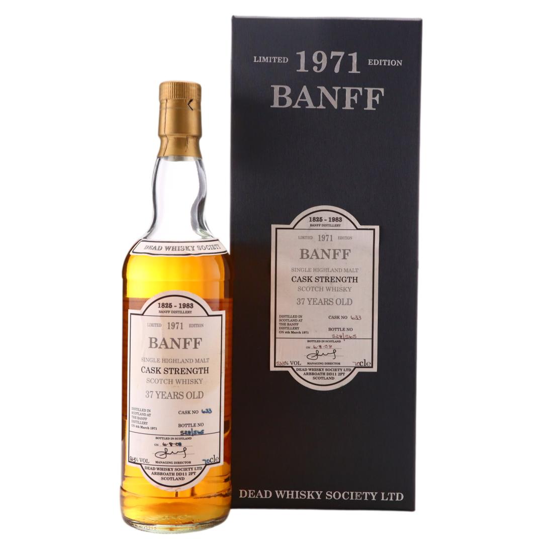 Banff 1971 37