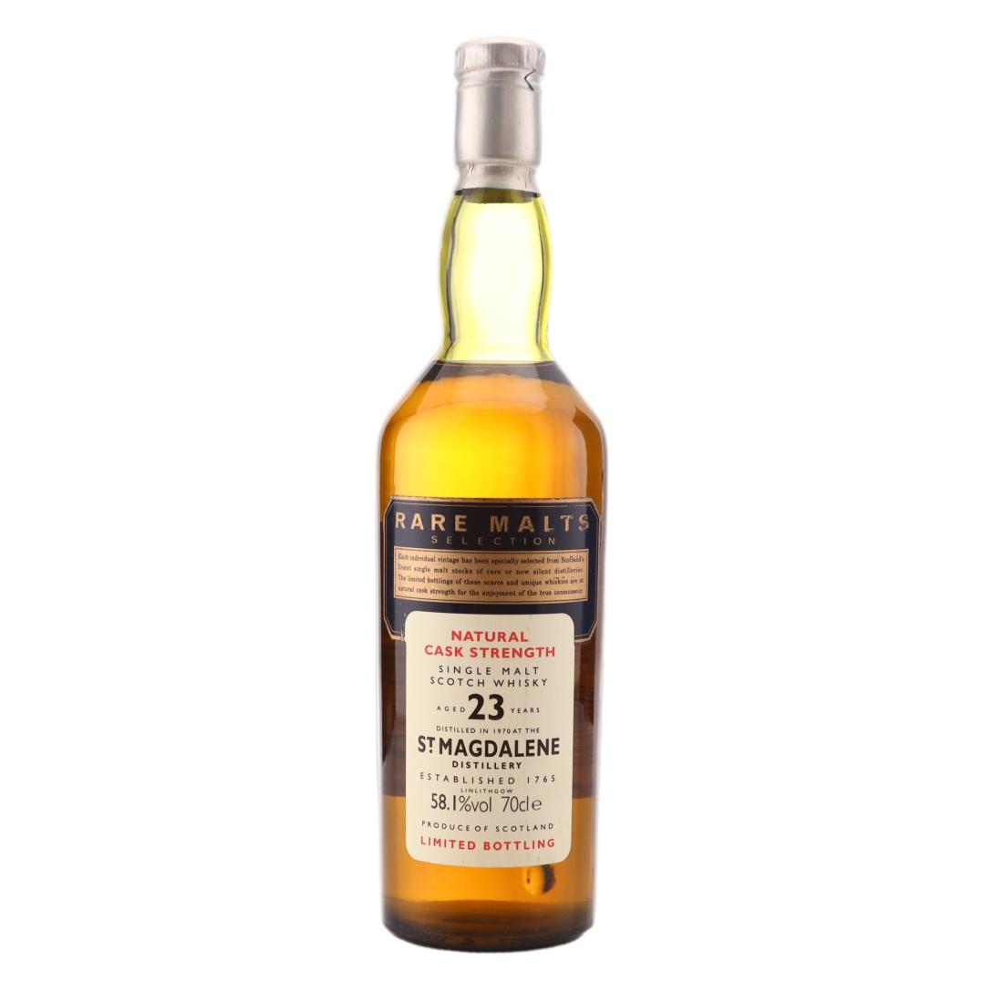 St Magdalene 1970 S Selection 23