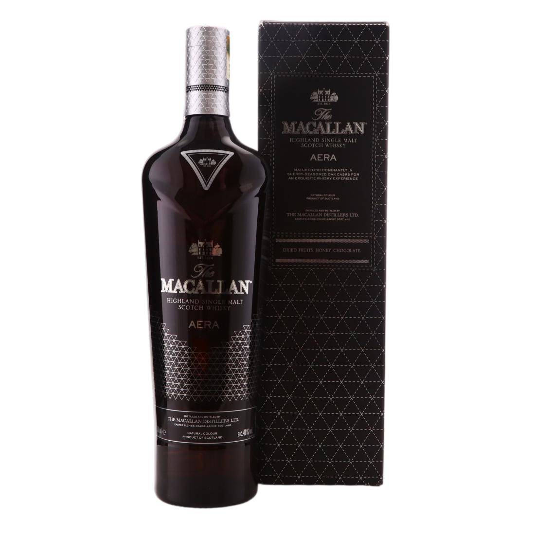 Macallan Aera