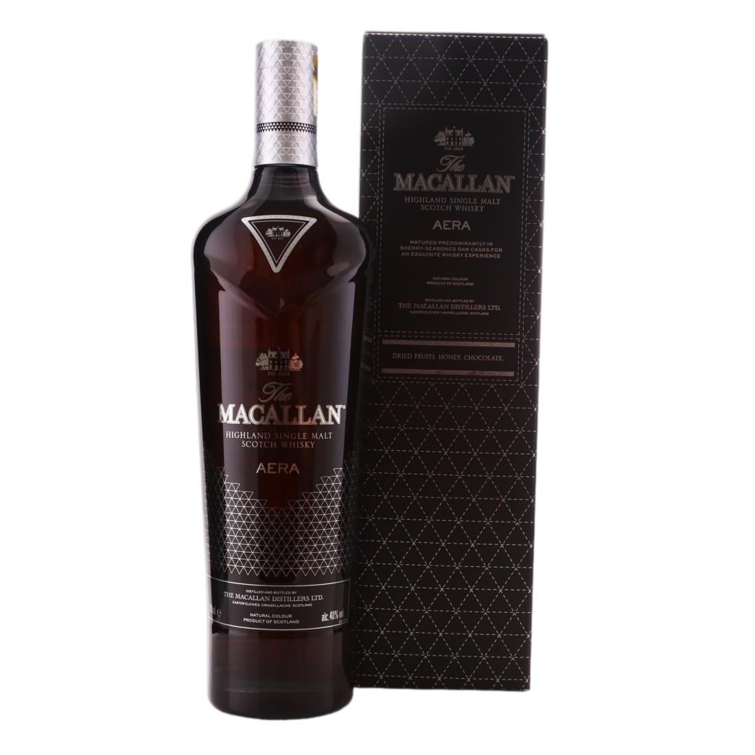 Macallan Aera