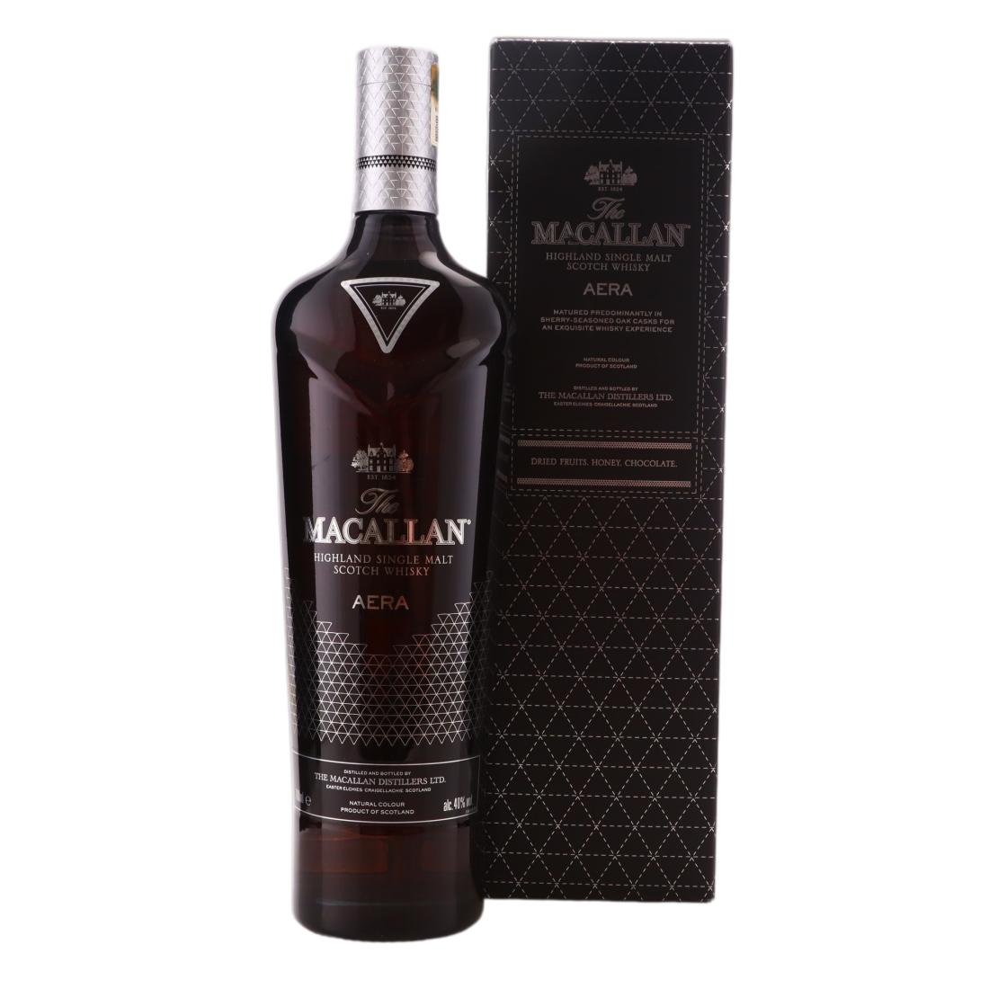 Macallan Aera