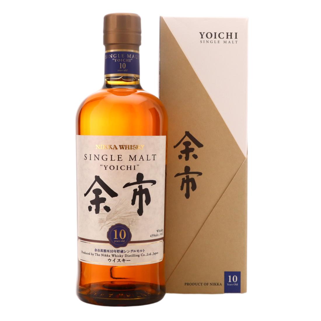 Ichi 10