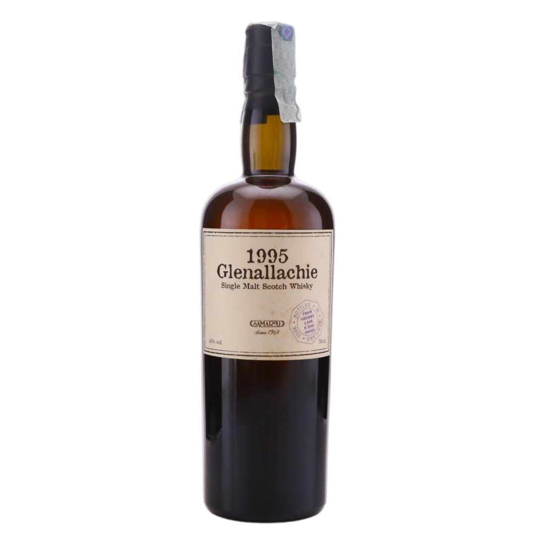 Glenallachie 1995