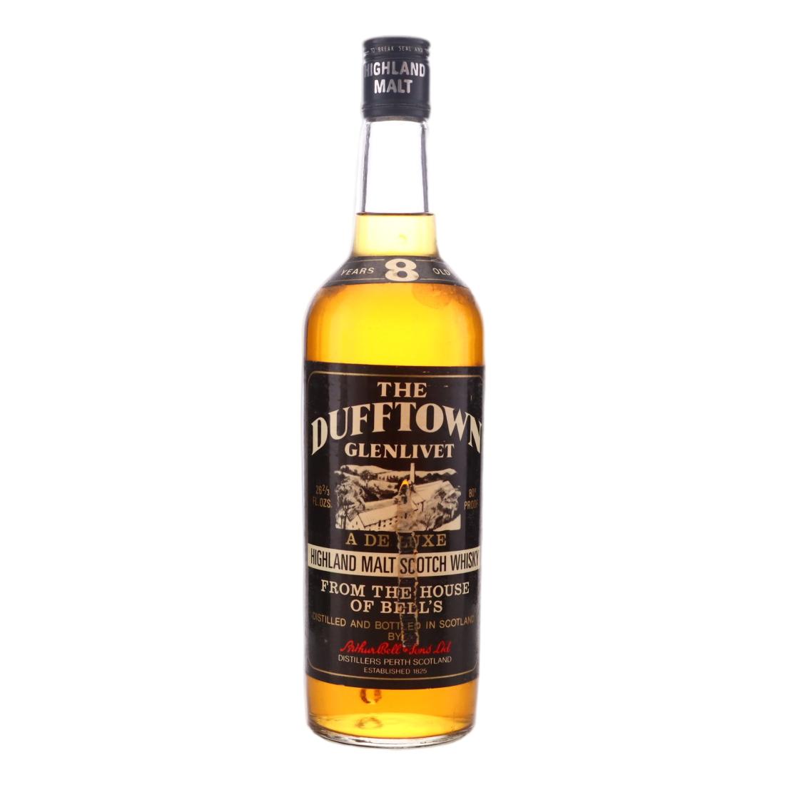 Dufftown 8