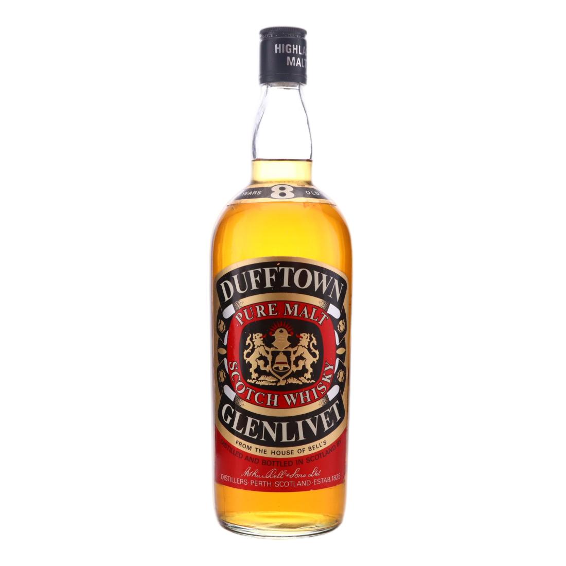 Dufftown 8