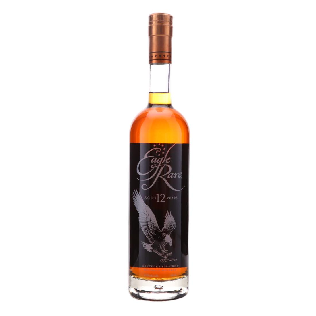 Eagle Rare 12 Straight Bourbon