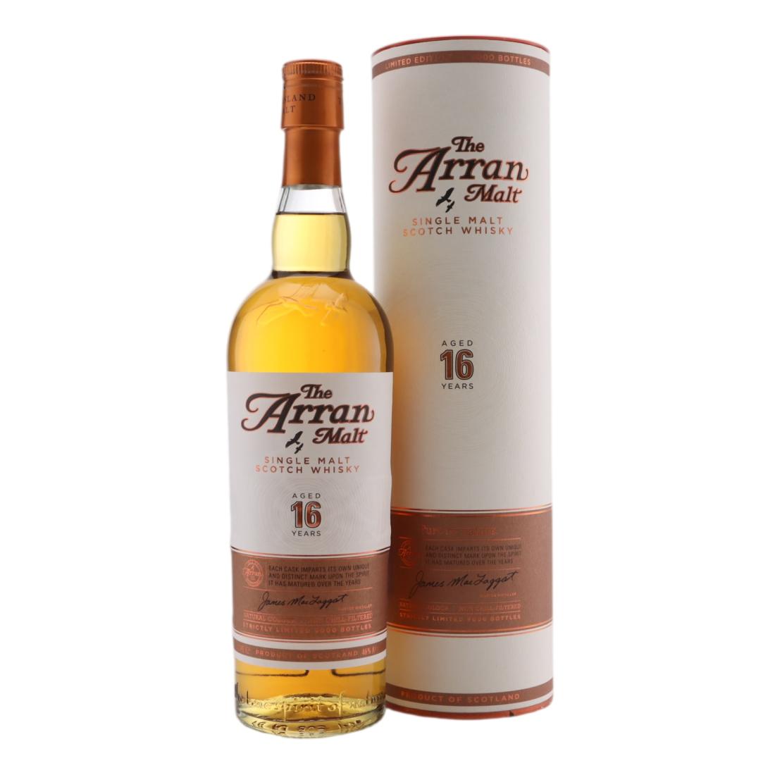 Arran 16