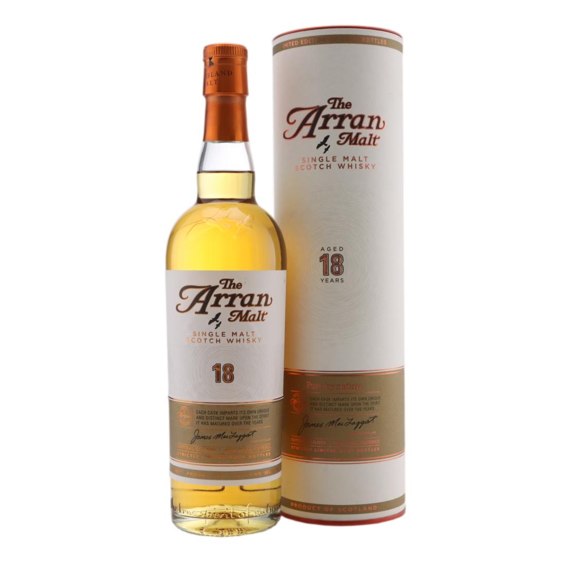 Arran 18