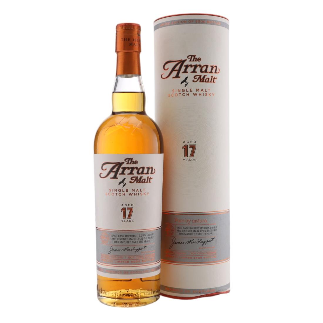 Arran 17