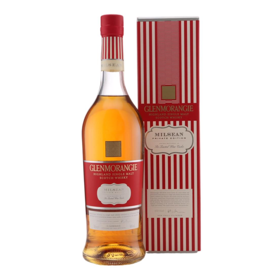 Glenmorangie Milsean