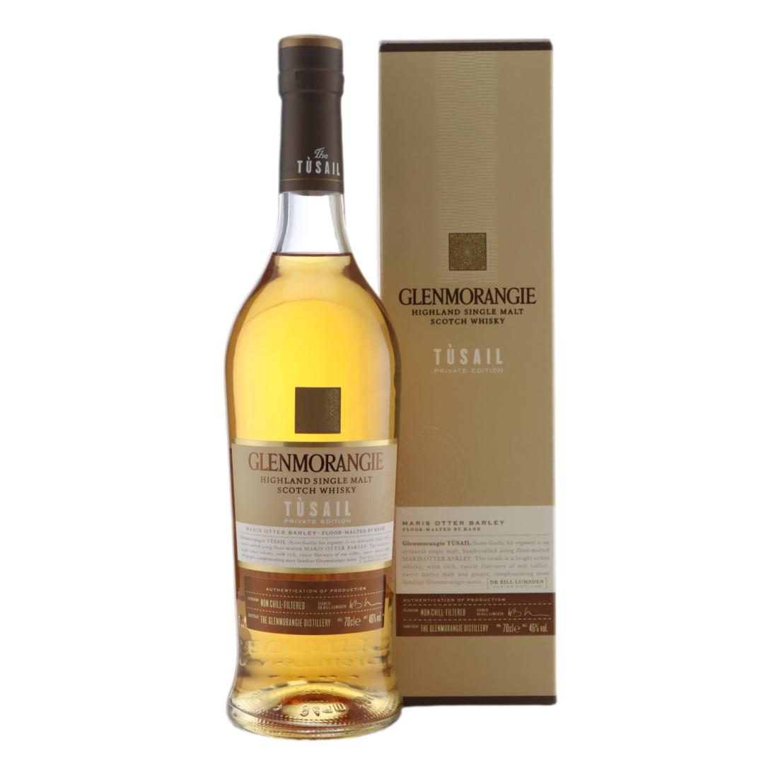 Glenmorangie Tsail