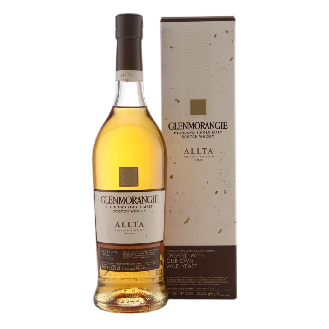 Glenmorangie Allta