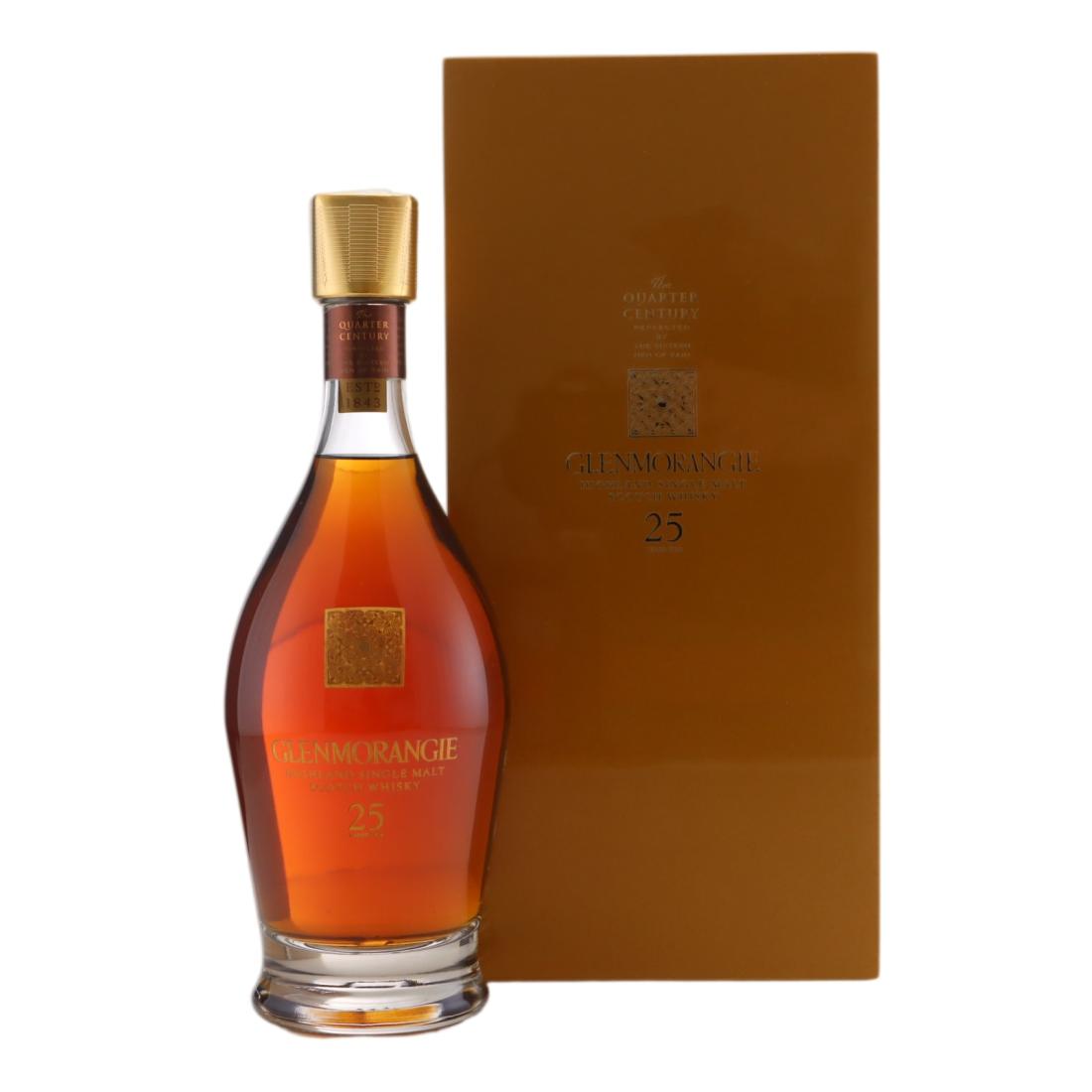 Glenmorangie The Quarter Century 25