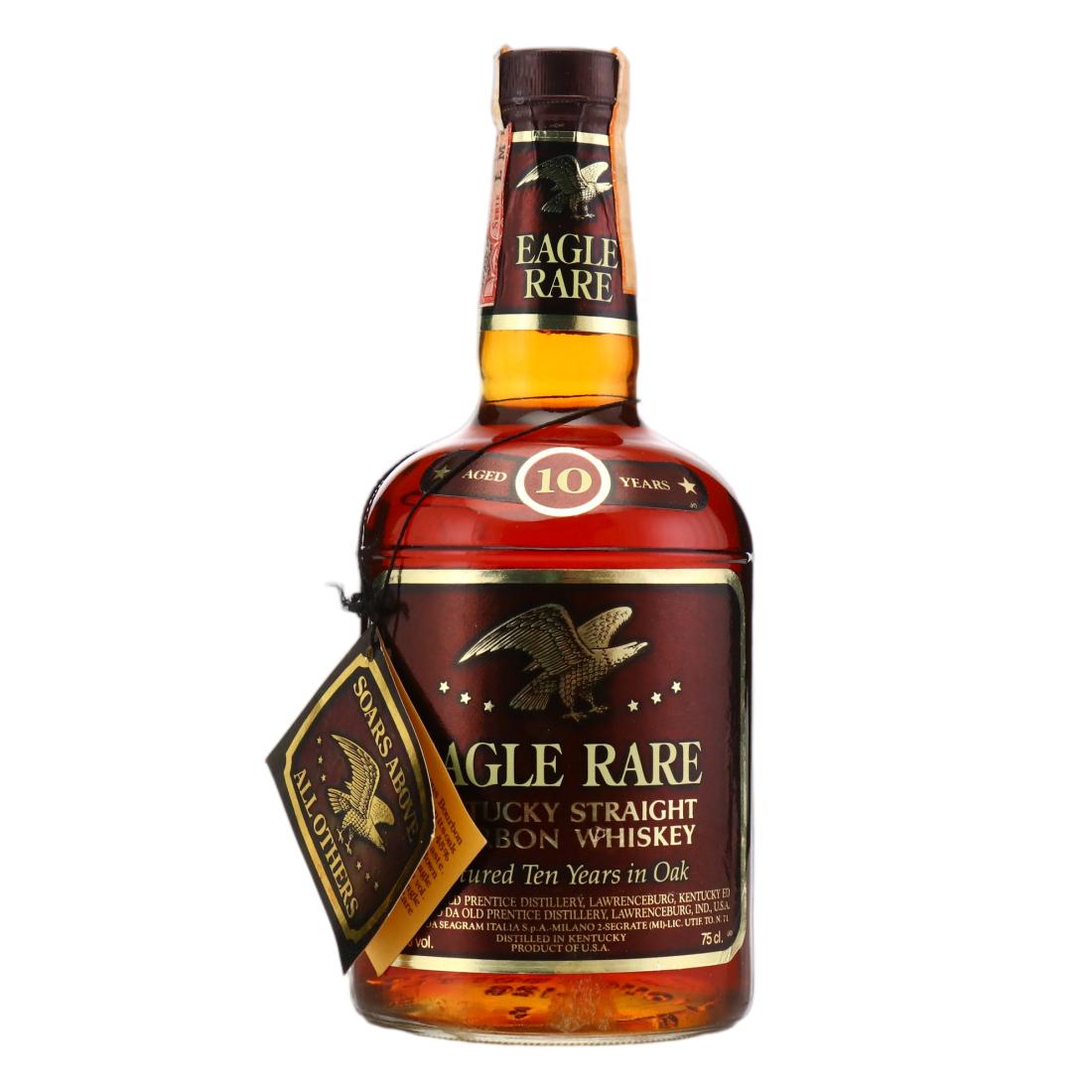 Eagle Rare 10 Straight Bourbon