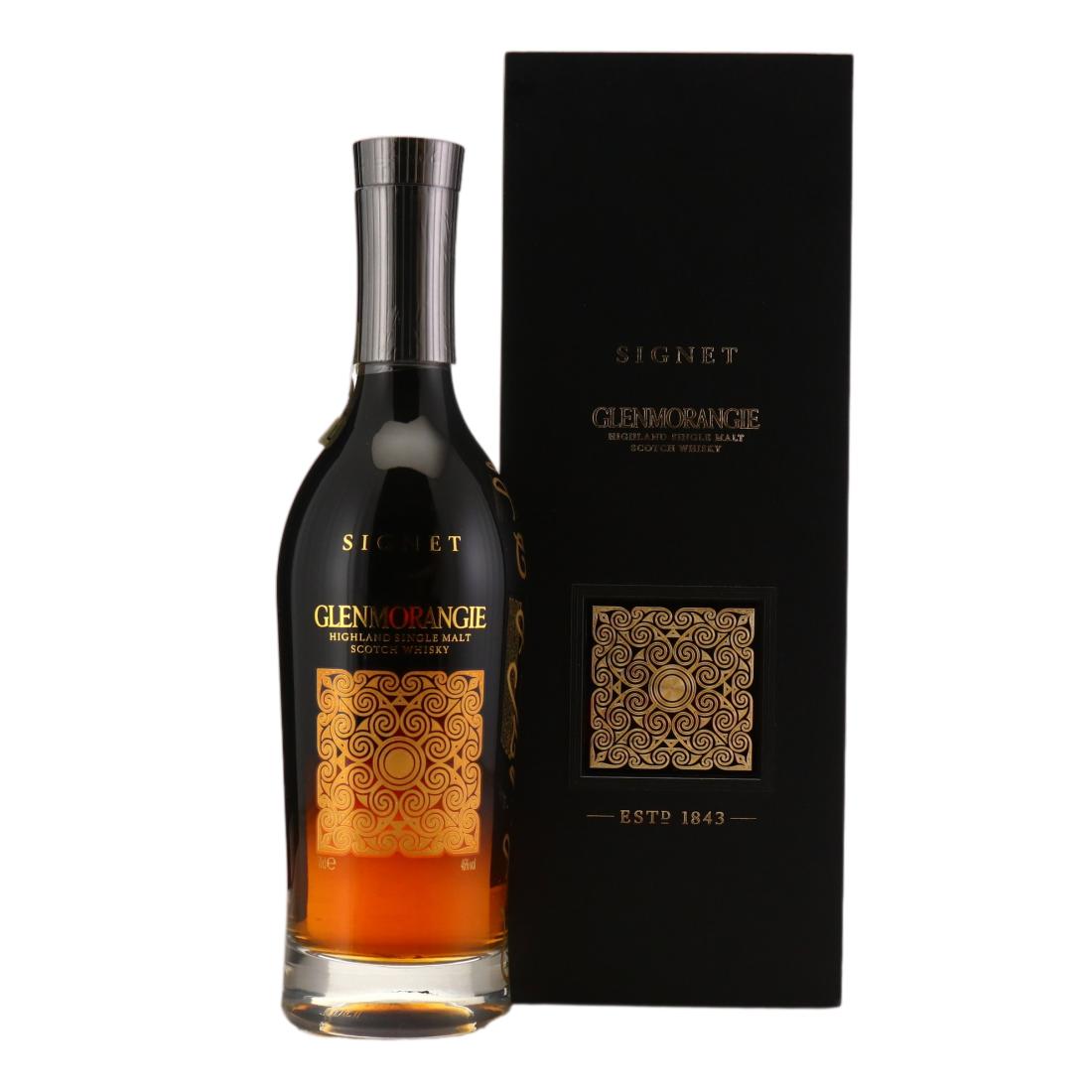 Glenmorangie Signet