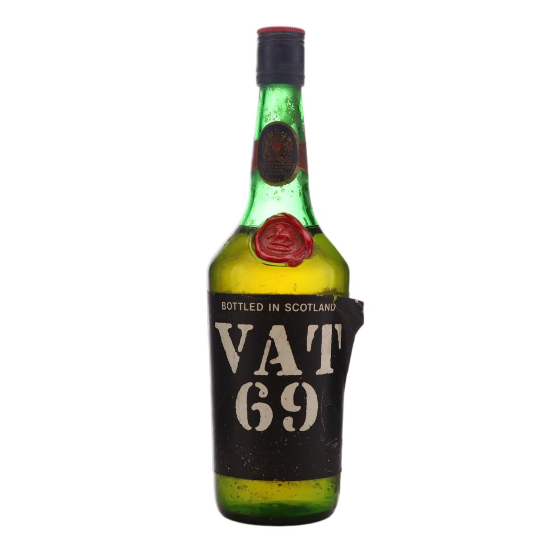 Vat 69