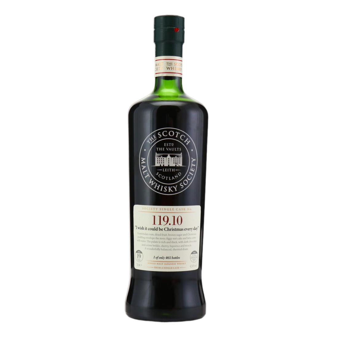 Yamazaki Smws 19 11910 I Wish It Could Be Christmas Every Day
