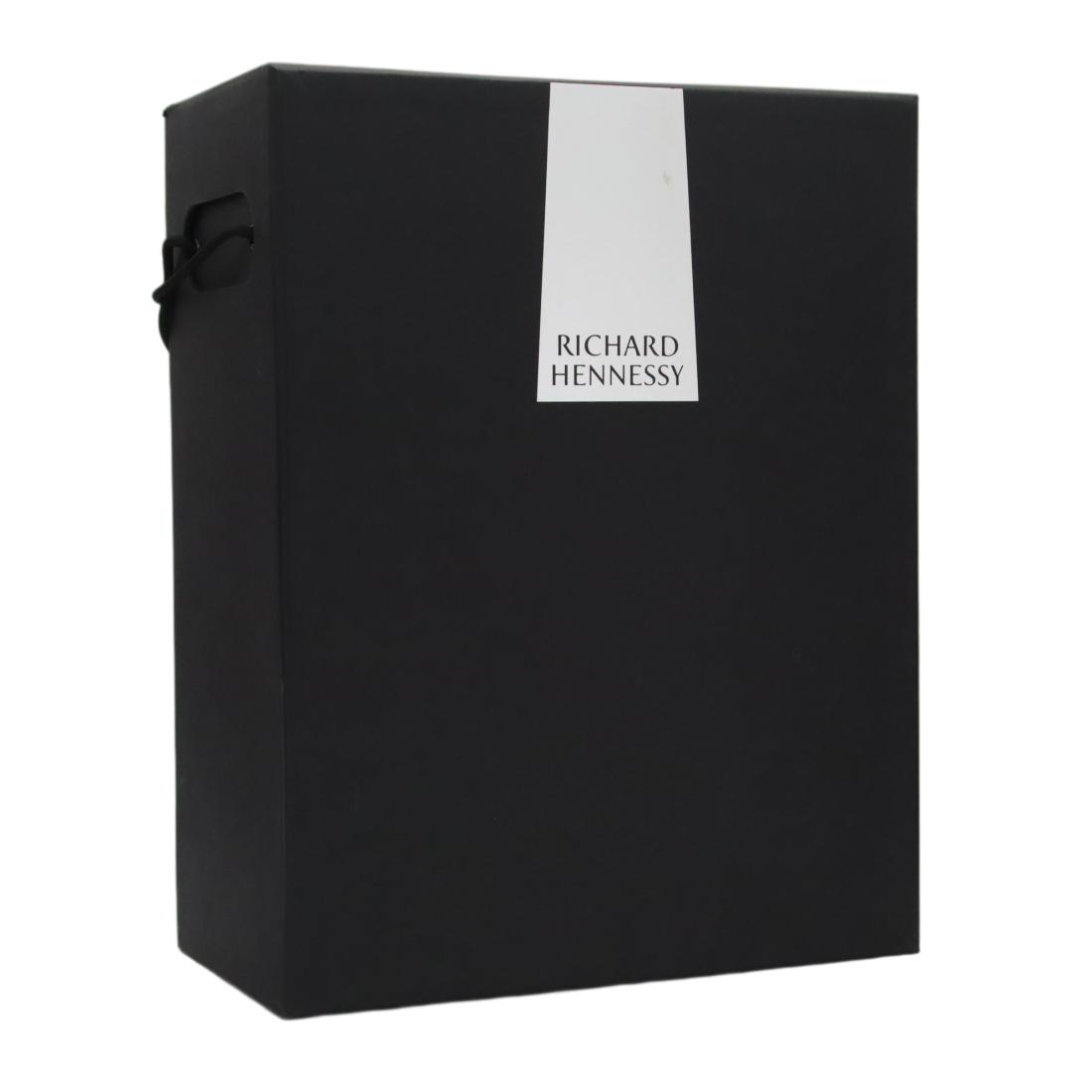 Richard Hennessy Cognac Third Edition | Whisky Auctioneer