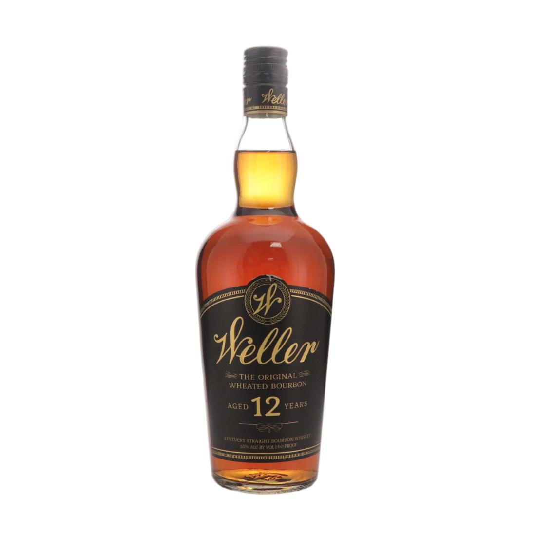 Weller 12 Year Old
