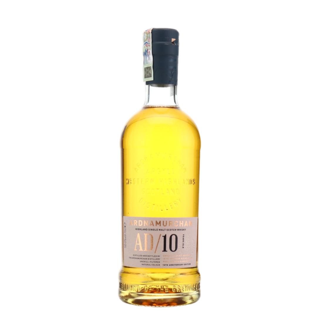 Ardnamurchan Ad 10 10 10th Anniversary Edition