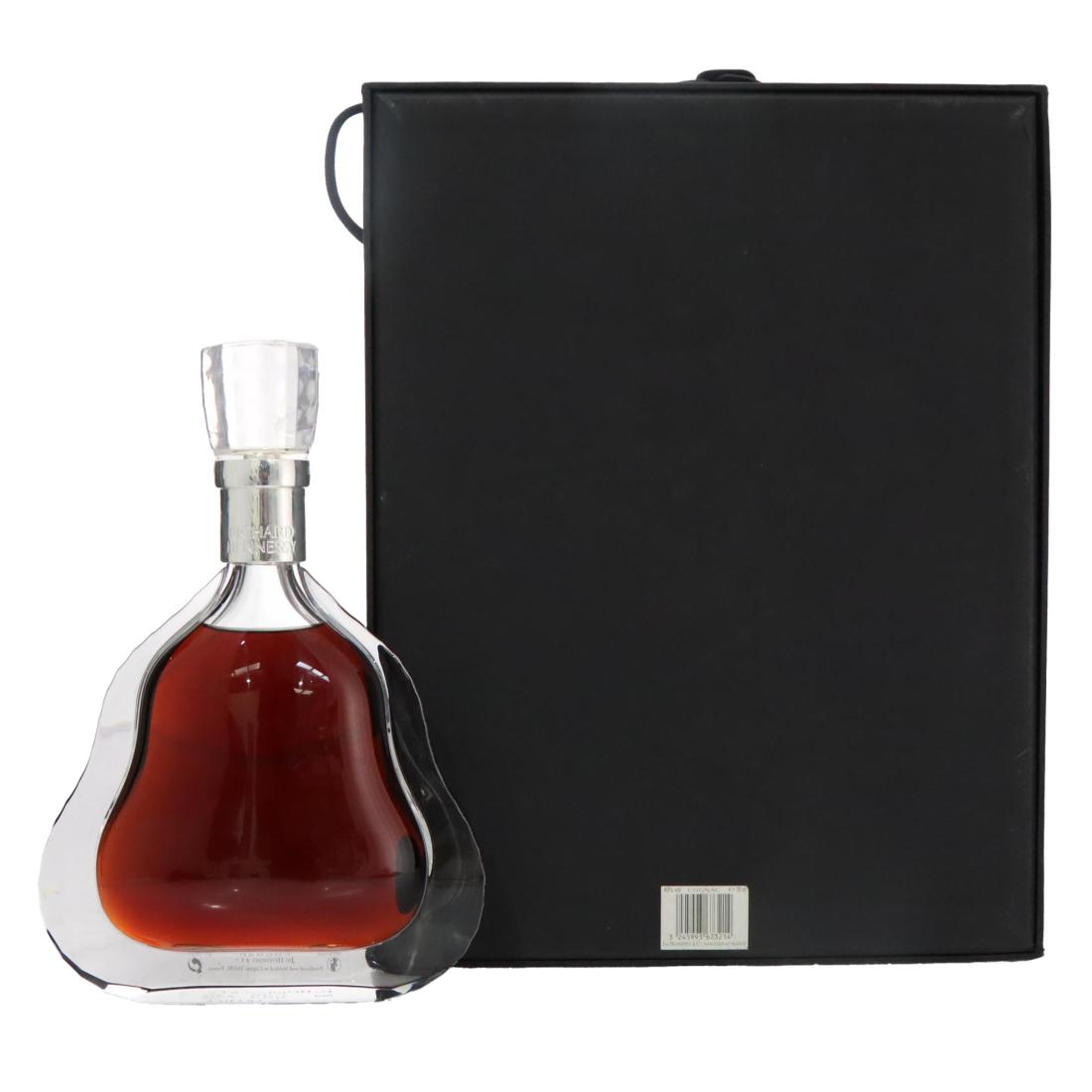 Richard Hennessy Cognac Third Edition | Whisky Auctioneer