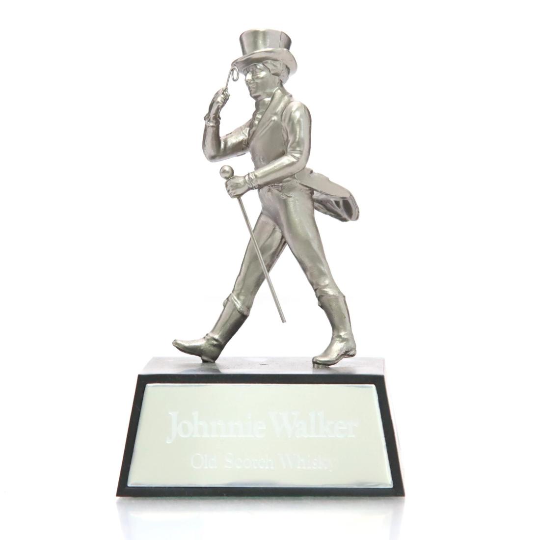 Johnny Walker Striding Man Figurine