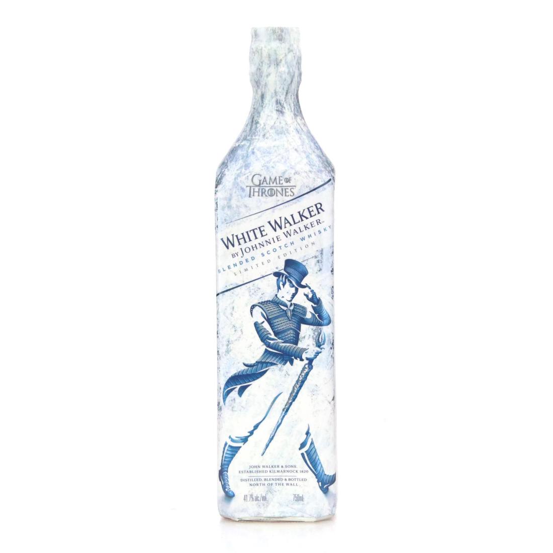 Johnnie Walker White Walker Scotch Whisky