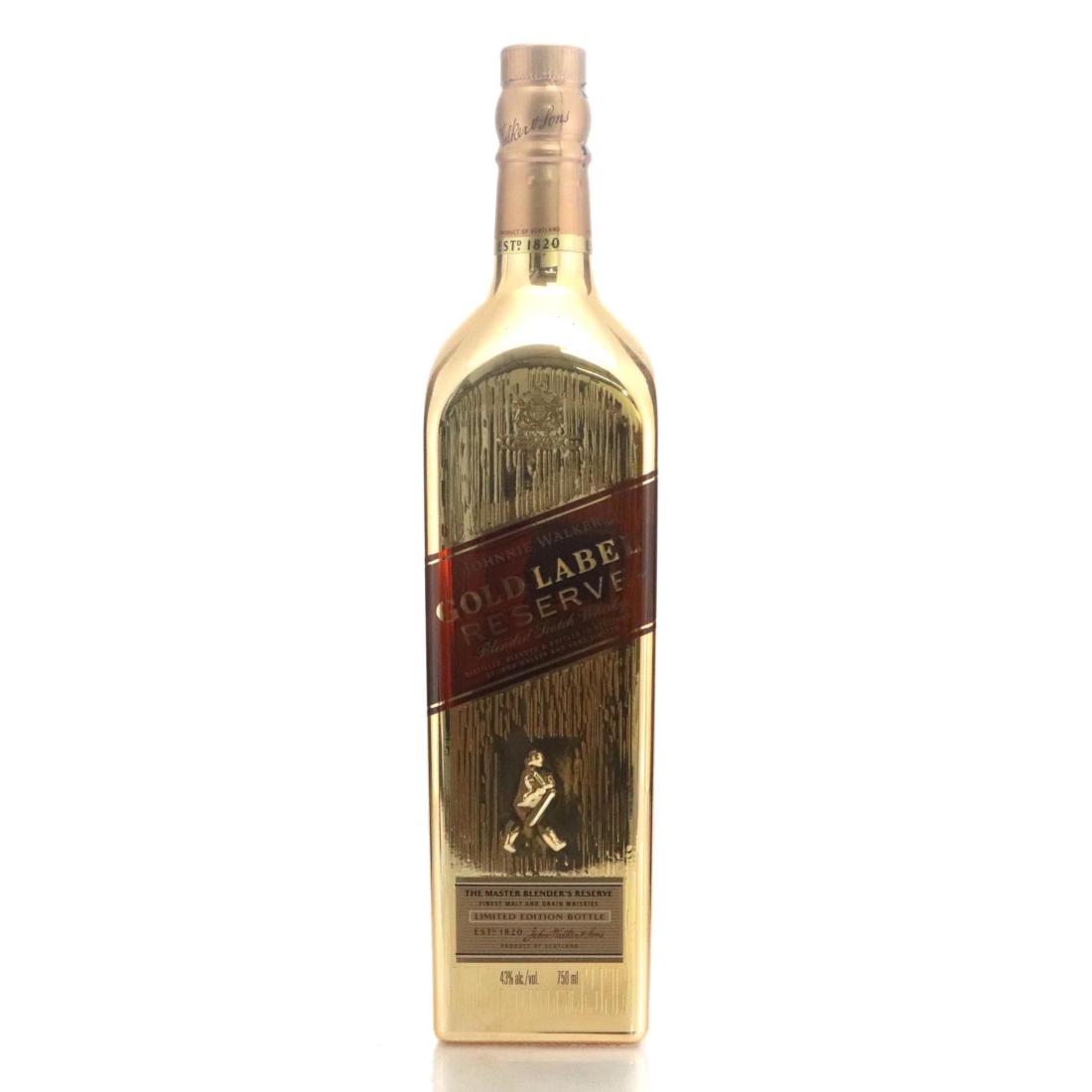 Johnnie Walker Excelsior Scotch Whisky Whisky | Whisky Auctioneer