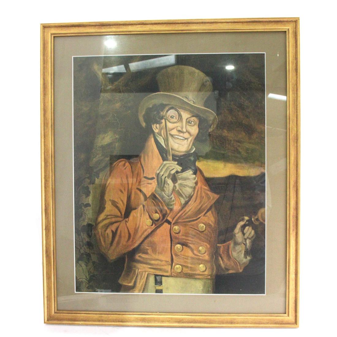 Johnnie Walker Striding Man whisky bottle