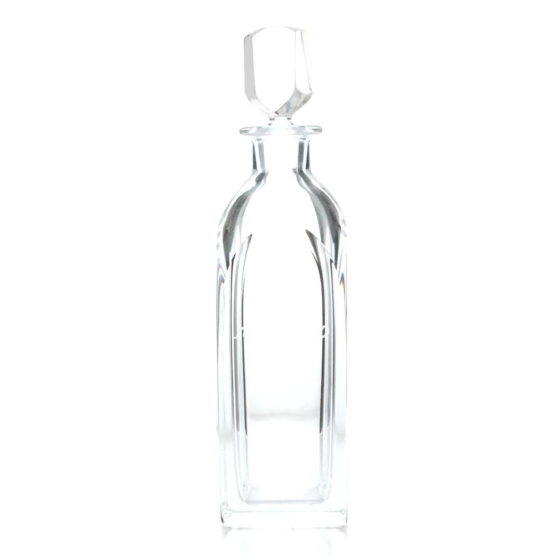 Johnnie Walker 1820-1970 Decanter, 1970 whisky bottle