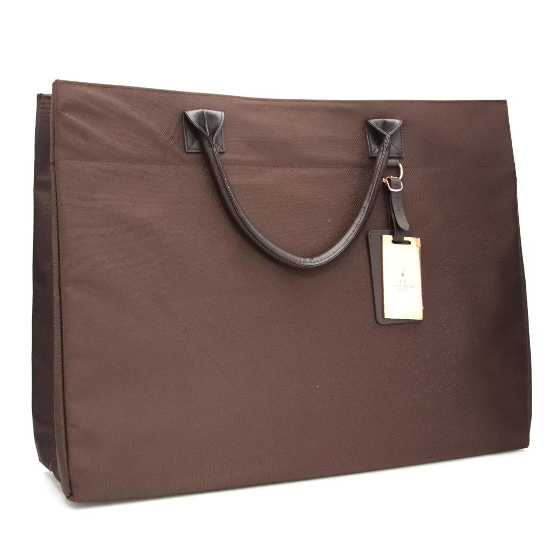 Johnnie Walker House Travel Bag