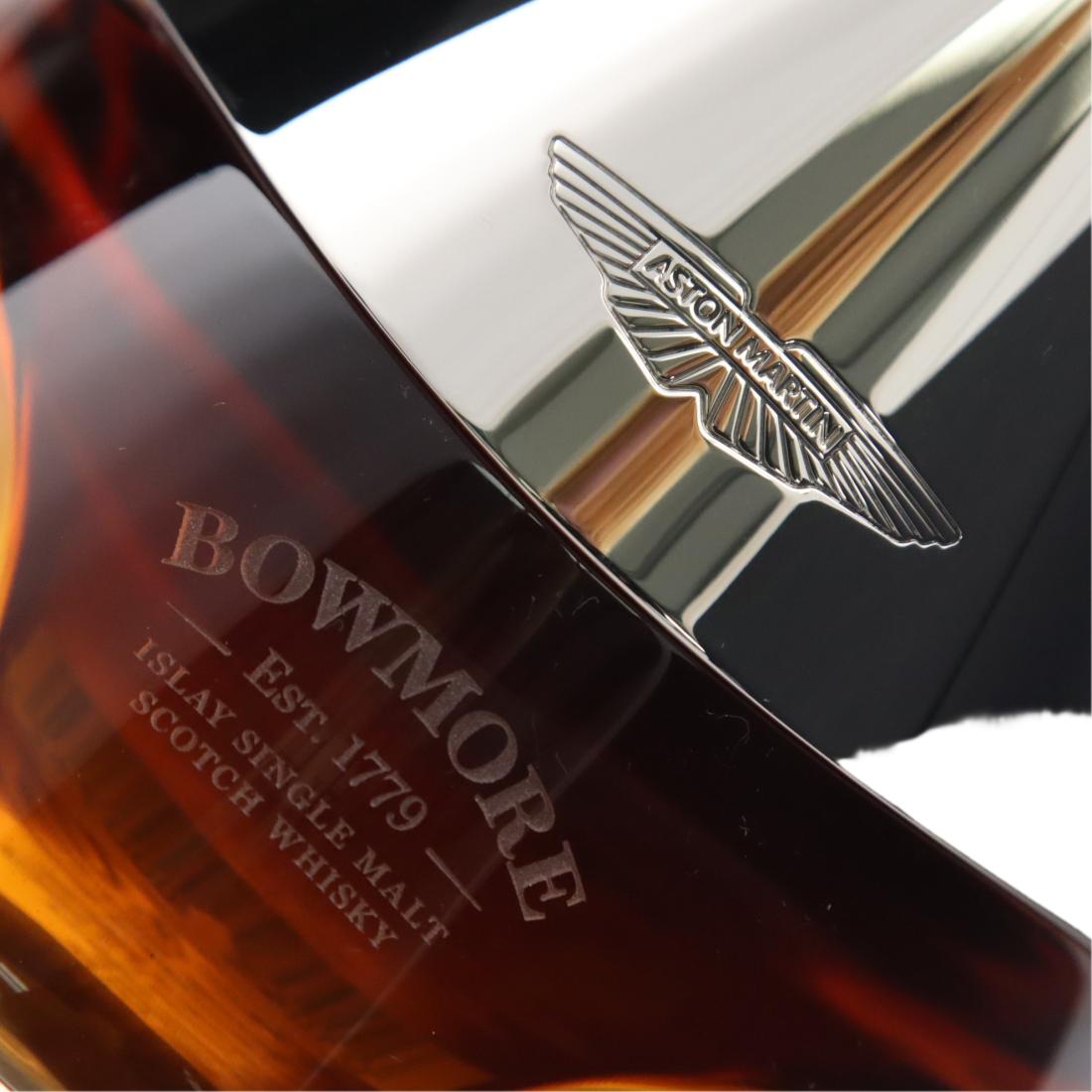 Bowmore Aston Martin Arc-54 54 Year Old | Whisky Auctioneer