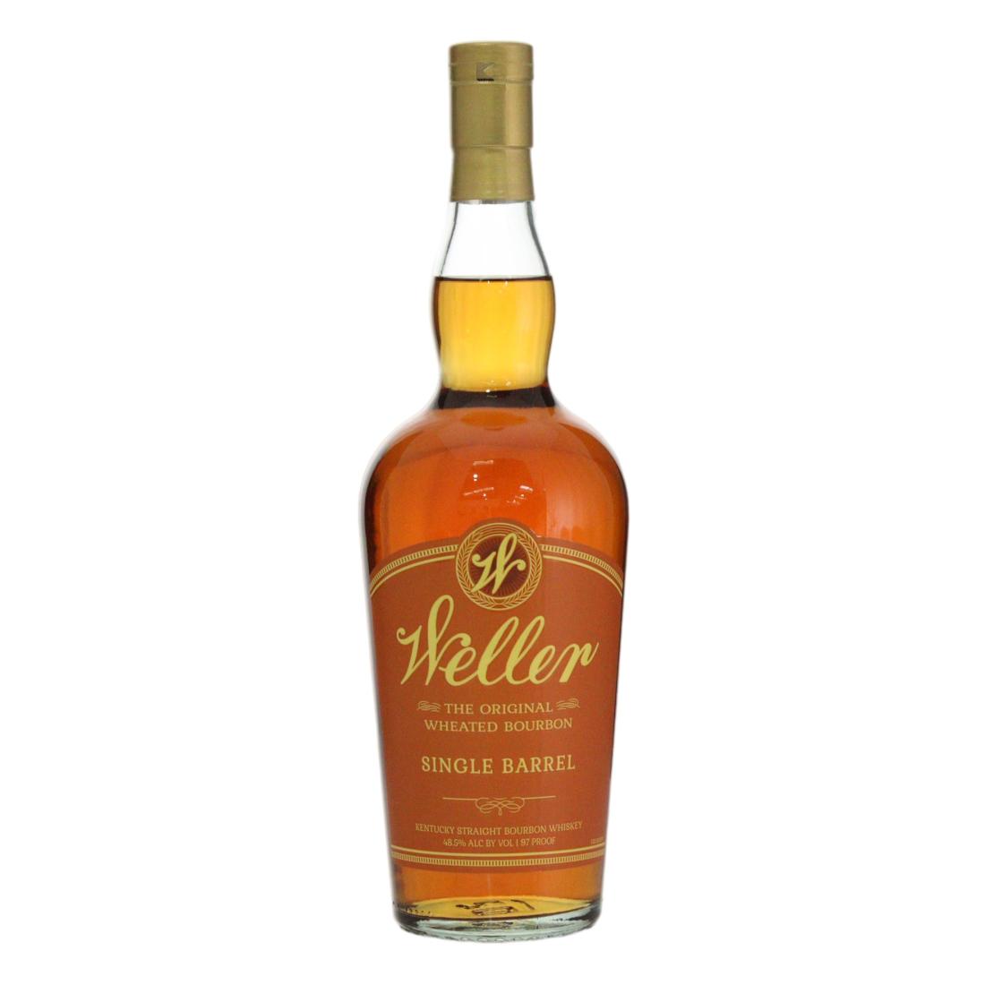 Weller Single Barrel