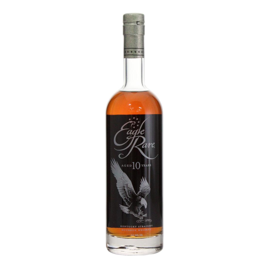 Eagle Rare 10 Year Old Straight Bourbon