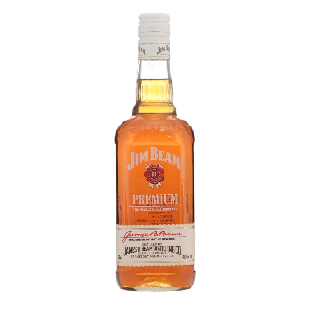 Jim Beam Premium